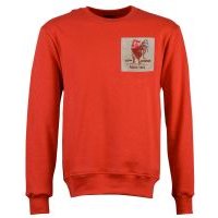 Click to view product details and reviews for France Rooster 1924 Red Sweatshirt. Click to view product details and reviews for France Rooster 1924 Red Sweatshirt.