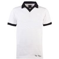 Click to view product details and reviews for Toffs Classic Retro White Short Sleeve Shirt With Collar. Click to view product details and reviews for Toffs Classic Retro White Short Sleeve Shirt With Collar.