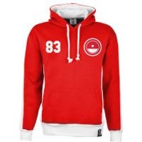 Click to view product details and reviews for Aberdeen Number 83 Retro Hoodie. Click to view product details and reviews for Aberdeen Number 83 Retro Hoodie.