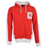 Click to view product details and reviews for Nottingham Forest Retro Hoodie Red. Click to view product details and reviews for Nottingham Forest Retro Hoodie Red.