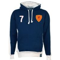 Click to view product details and reviews for Scotland Number 7 Retro Hoodie. Click to view product details and reviews for Scotland Number 7 Retro Hoodie.