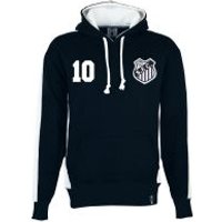 Click to view product details and reviews for Santos Number 10 Retro Hoodie. Click to view product details and reviews for Santos Number 10 Retro Hoodie.