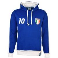 Click to view product details and reviews for Italy Number 10 Retro Hoodie. Click to view product details and reviews for Italy Number 10 Retro Hoodie.