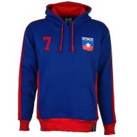 Click to view product details and reviews for Chile Number 7 Retro Hoodie. Click to view product details and reviews for Chile Number 7 Retro Hoodie.