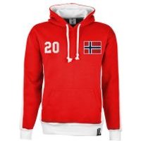 Click to view product details and reviews for Norway Number 20 Retro Hoodie. Click to view product details and reviews for Norway Number 20 Retro Hoodie.