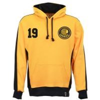 Click to view product details and reviews for Kaizer Chiefs Number 19 Retro Hoodie. Click to view product details and reviews for Kaizer Chiefs Number 19 Retro Hoodie.