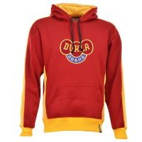 Click to view product details and reviews for Dukla Prague Retro Hoodie. Click to view product details and reviews for Dukla Prague Retro Hoodie.