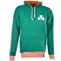 Click to view product details and reviews for Republic Of Ireland Retro Hoodie. Click to view product details and reviews for Republic Of Ireland Retro Hoodie.