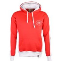 Click to view product details and reviews for The Old Fashioned Football Shirt Co Hoodie Red White. Click to view product details and reviews for The Old Fashioned Football Shirt Co Hoodie Red White.