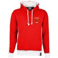 Click to view product details and reviews for Doncaster Rovers Retro Hoodie. Click to view product details and reviews for Doncaster Rovers Retro Hoodie.