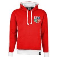 Click to view product details and reviews for British Irish Lions 1970s Hoodie Red. Click to view product details and reviews for British Irish Lions 1970s Hoodie Red.