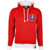 Sunderland 1937 Retro Hoodie Sunderland 1937 Retro Hoodie