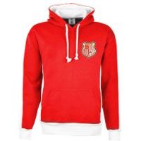 Click to view product details and reviews for Brentford Red White Hoodie. Click to view product details and reviews for Brentford Red White Hoodie.