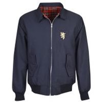 Click to view product details and reviews for Scotland 150th Anniversary Harrington Jacket Navy. Click to view product details and reviews for Scotland 150th Anniversary Harrington Jacket Navy.