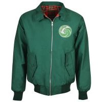 Click to view product details and reviews for Ny Cosmos Green Harrington Jacket. Click to view product details and reviews for Ny Cosmos Green Harrington Jacket.