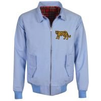 Click to view product details and reviews for Argentina Rugby Light Blue Harrington Jacket. Click to view product details and reviews for Argentina Rugby Light Blue Harrington Jacket.