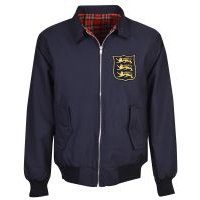 Click to view product details and reviews for British Irish Lions Navy Harrington Jacket. Click to view product details and reviews for British Irish Lions Navy Harrington Jacket.