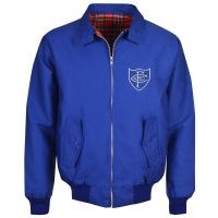 Click to view product details and reviews for Chelsea Royal Harrington Jacket. Click to view product details and reviews for Chelsea Royal Harrington Jacket.