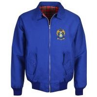 Click to view product details and reviews for Rochdale Royal Harrington Jacket. Click to view product details and reviews for Rochdale Royal Harrington Jacket.