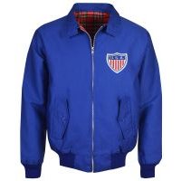Click to view product details and reviews for Usa Royal Harrington Jacket. Click to view product details and reviews for Usa Royal Harrington Jacket.