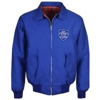 Click to view product details and reviews for Queen Of South Royal Harrington Jacket. Click to view product details and reviews for Queen Of South Royal Harrington Jacket.