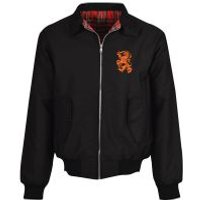 Click to view product details and reviews for Holland Black Harrington Jacket. Click to view product details and reviews for Holland Black Harrington Jacket.