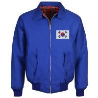 Click to view product details and reviews for South Korea Royal Harrington Jacket. Click to view product details and reviews for South Korea Royal Harrington Jacket.