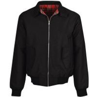 Click to view product details and reviews for Harrington Jacket Black. Click to view product details and reviews for Harrington Jacket Black.