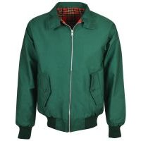 Click to view product details and reviews for Harrington Jacket Green. Click to view product details and reviews for Harrington Jacket Green.
