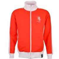 Click to view product details and reviews for Middlesbrough Retro Track Top. Click to view product details and reviews for Middlesbrough Retro Track Top.