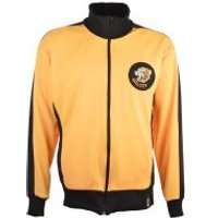 Click to view product details and reviews for Hull City Retro Track Top. Click to view product details and reviews for Hull City Retro Track Top.