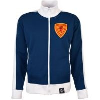 Click to view product details and reviews for Scotland Retro Track Top. Click to view product details and reviews for Scotland Retro Track Top.