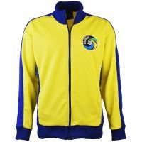 Click to view product details and reviews for New York Cosmos Retro Track Top. Click to view product details and reviews for New York Cosmos Retro Track Top.