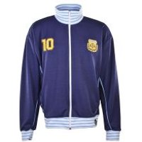 Click to view product details and reviews for Argentina Retro Track Top. Click to view product details and reviews for Argentina Retro Track Top.