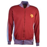 Click to view product details and reviews for Aston Villa Retro Track Top. Click to view product details and reviews for Aston Villa Retro Track Top.