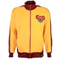 Click to view product details and reviews for Dukla Prague Retro Track Top. Click to view product details and reviews for Dukla Prague Retro Track Top.