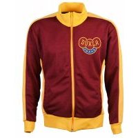Click to view product details and reviews for Dukla Prague Home Retro Track Top. Click to view product details and reviews for Dukla Prague Home Retro Track Top.