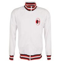 Click to view product details and reviews for Ac Milan Retro Track Top. Click to view product details and reviews for Ac Milan Retro Track Top.