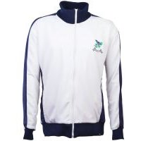 Click to view product details and reviews for West Bromwich Albion Retro Track Top. Click to view product details and reviews for West Bromwich Albion Retro Track Top.