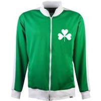 Click to view product details and reviews for Republic Of Ireland Retro Anthem Track Top. Click to view product details and reviews for Republic Of Ireland Retro Anthem Track Top.