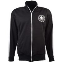 Click to view product details and reviews for Germany Retro Track Top. Click to view product details and reviews for Germany Retro Track Top.
