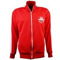 Click to view product details and reviews for Wales Retro Track Top. Click to view product details and reviews for Wales Retro Track Top.