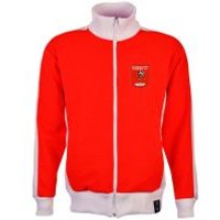 Click to view product details and reviews for Doncaster Rovers Retro Track Top. Click to view product details and reviews for Doncaster Rovers Retro Track Top.