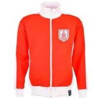Click to view product details and reviews for Bournemouth Retro Track Top. Click to view product details and reviews for Bournemouth Retro Track Top.
