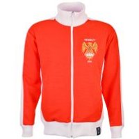 Click to view product details and reviews for Manchester Reds 1958 Style Retro Track Top. Click to view product details and reviews for Manchester Reds 1958 Style Retro Track Top.