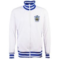 Click to view product details and reviews for Huddersfield Town Retro Track Top. Click to view product details and reviews for Huddersfield Town Retro Track Top.