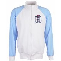 Click to view product details and reviews for England White Sky Raglan Track Top. Click to view product details and reviews for England White Sky Raglan Track Top.