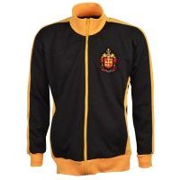 Click to view product details and reviews for Wolverhampton Wanderers Track Top. Click to view product details and reviews for Wolverhampton Wanderers Track Top.