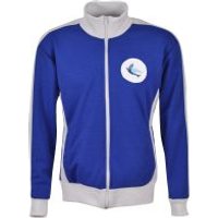 Click to view product details and reviews for Cardiff City Retro Track Top. Click to view product details and reviews for Cardiff City Retro Track Top.
