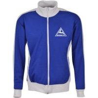 Click to view product details and reviews for Hartlepool Track Top Royal White. Click to view product details and reviews for Hartlepool Track Top Royal White.